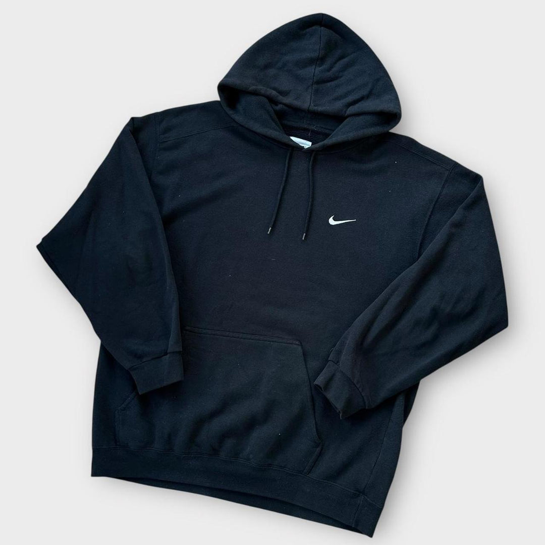 Sudadera con capucha Nike vintage - grande