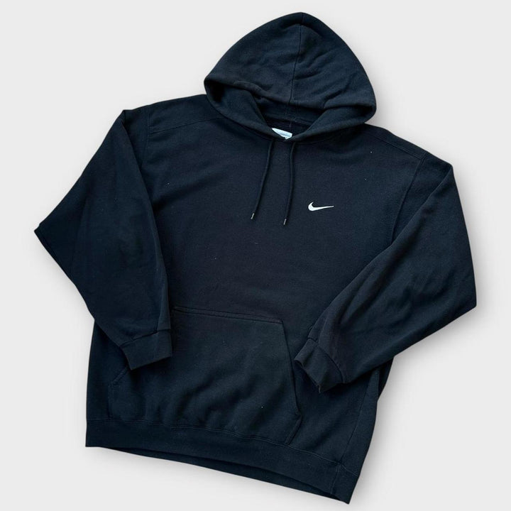 Sudadera con capucha Nike vintage - grande