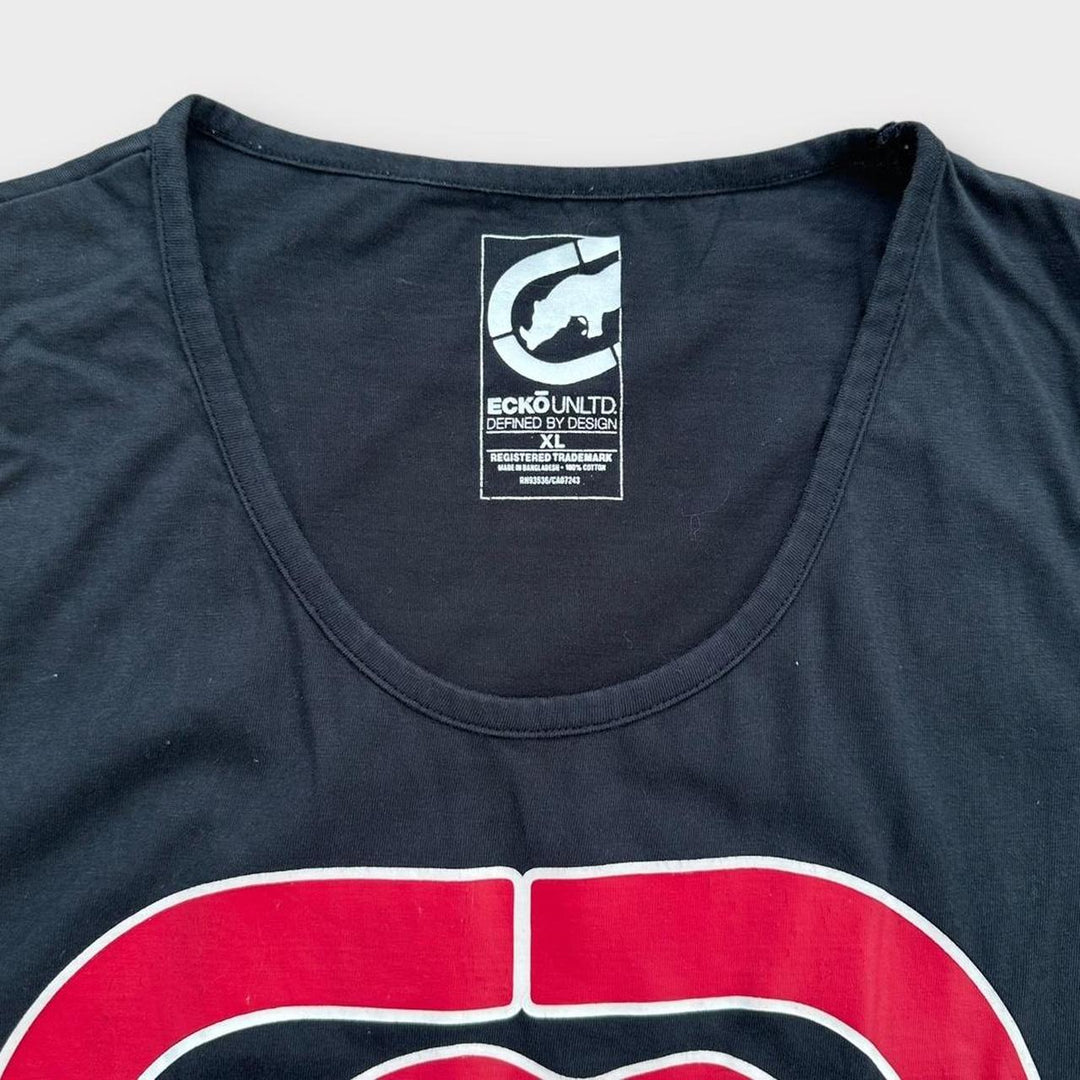 Chaleco Ecko UNLTD Y2K - XL