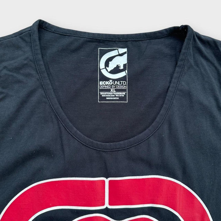 Chaleco Ecko UNLTD Y2K - XL