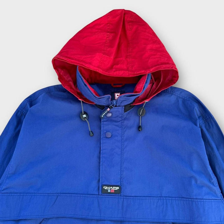 Chaqueta tipo jersey de Chaps Ralph Lauren - grande