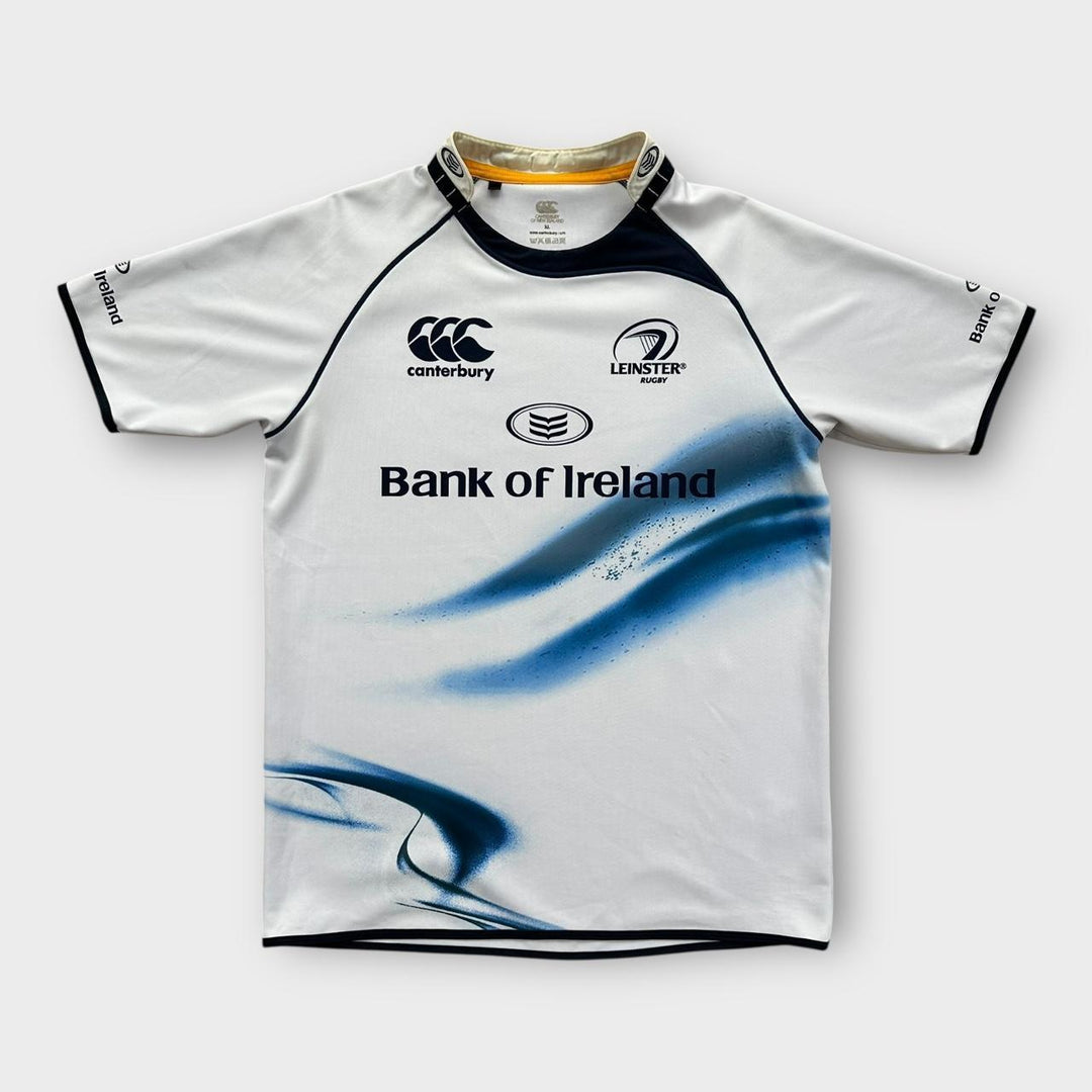 Camiseta de rugby Leinster - XL
