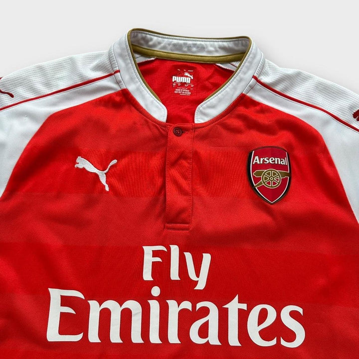 Camiseta de fútbol del Arsenal - grande