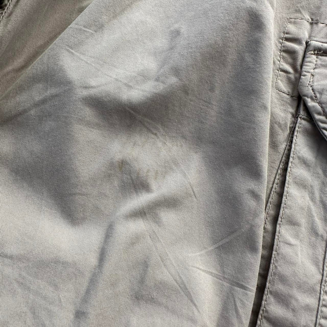 Pantalones cargo Reebok - grande (cintura 36)