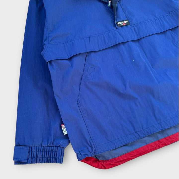 Chaqueta tipo jersey de Chaps Ralph Lauren - grande