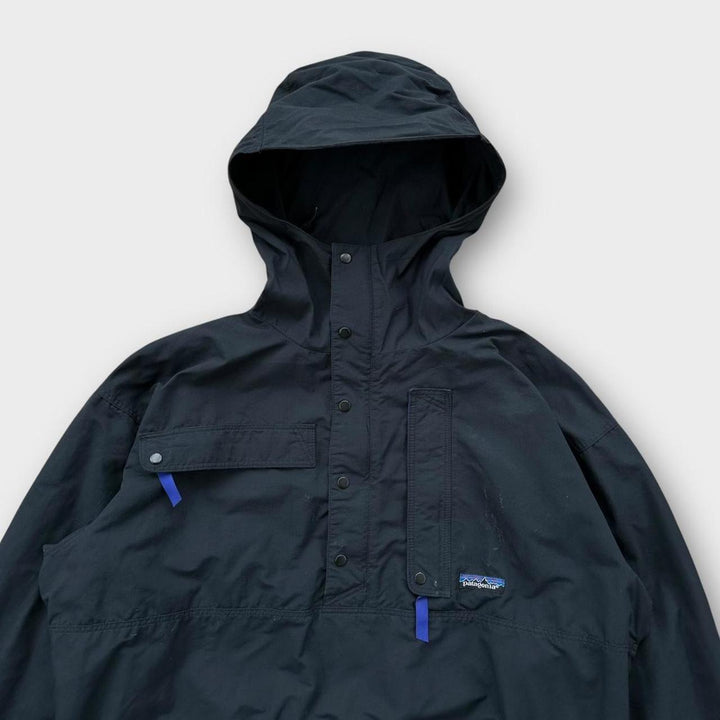 Chaqueta tipo bata estilo jersey de Patagonia - grande