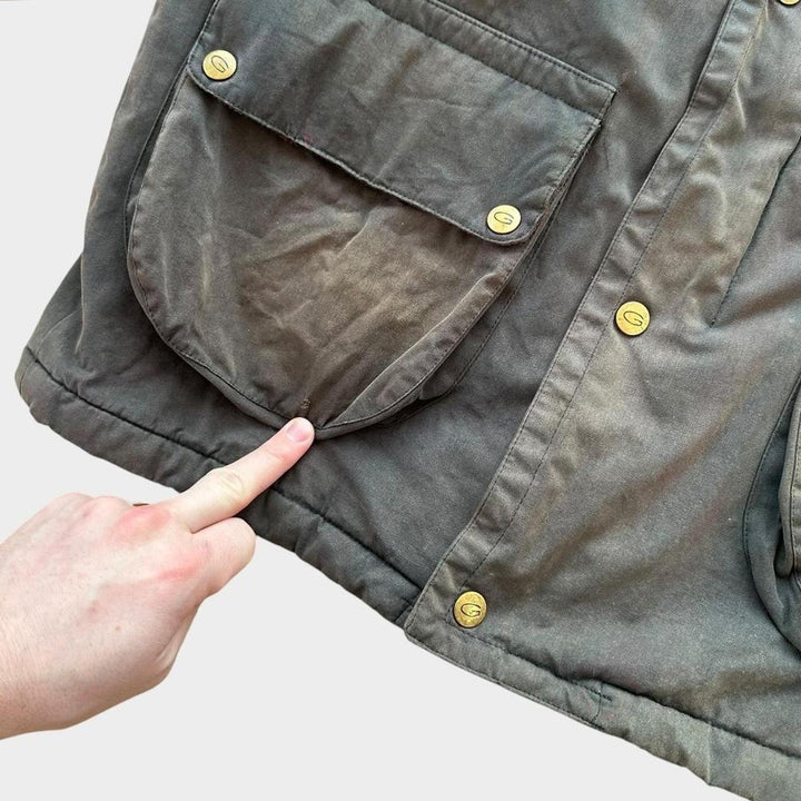 Chaqueta vintage Gant - grande