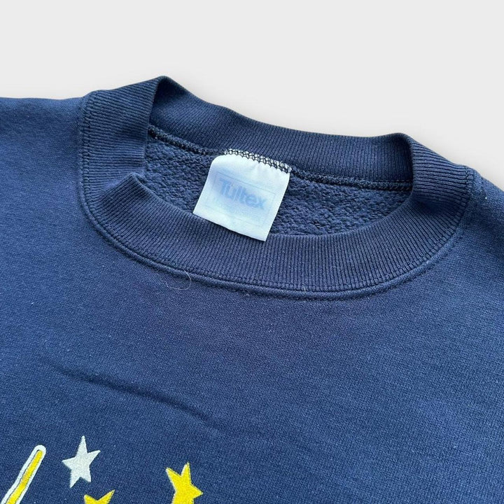 Sudadera vintage de Disney - grande