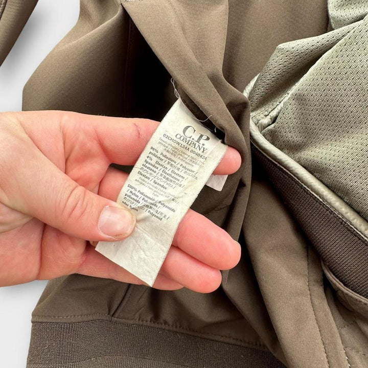 Chaqueta bomber CP Company - Mediana