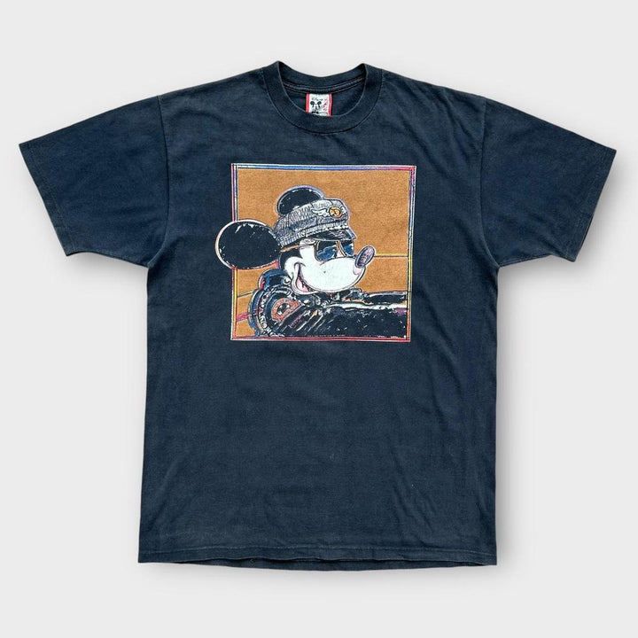 Camiseta vintage de Disney - XL