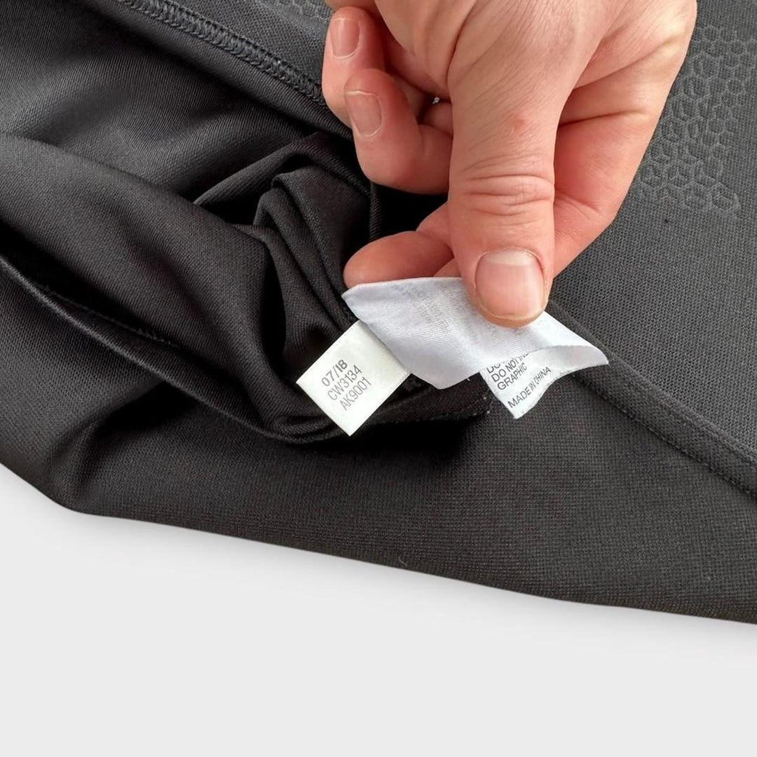 Camiseta rugby Nueva Zelanda - XL