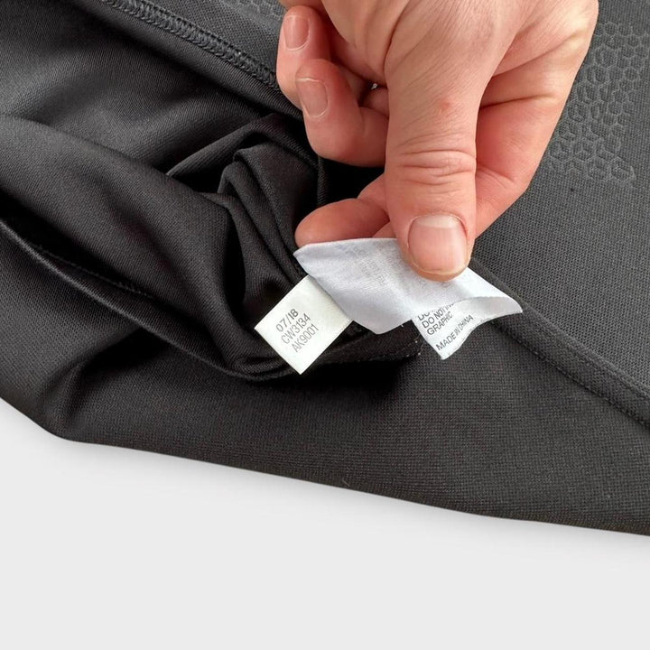 Camiseta rugby Nueva Zelanda - XL