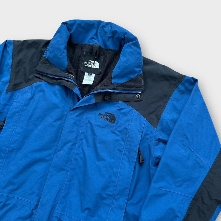 Chaqueta vintage de cara norte - mediana