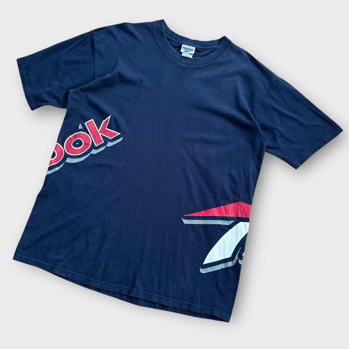 Camiseta Reebok vintage - XL