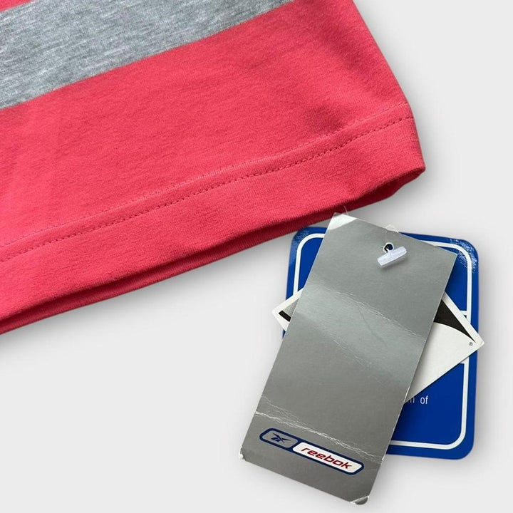 Chaleco de mujer Vintage Reebok - talla 10