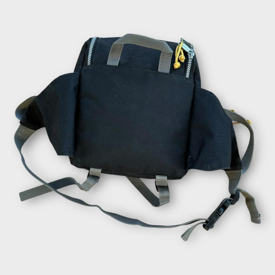 Bolso lateral Salomon vintage