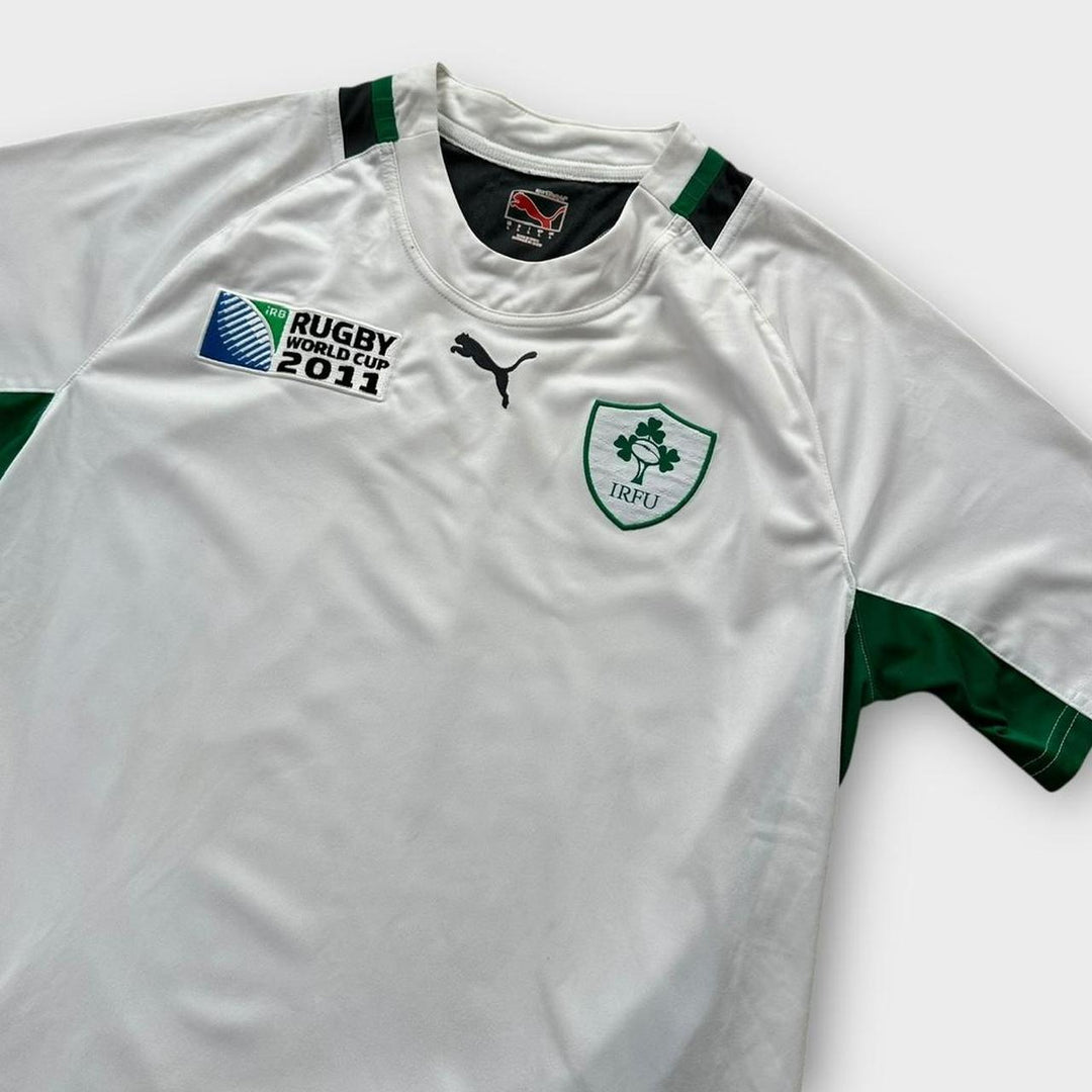 Camiseta de rugby Irlanda - grande