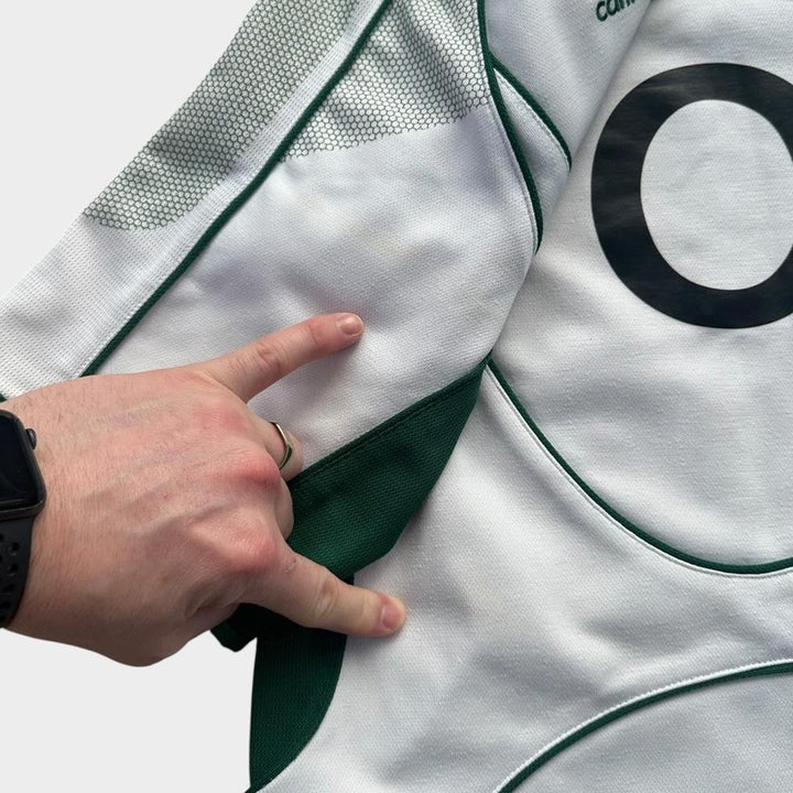 Camiseta de rugby Irlanda - pequeña