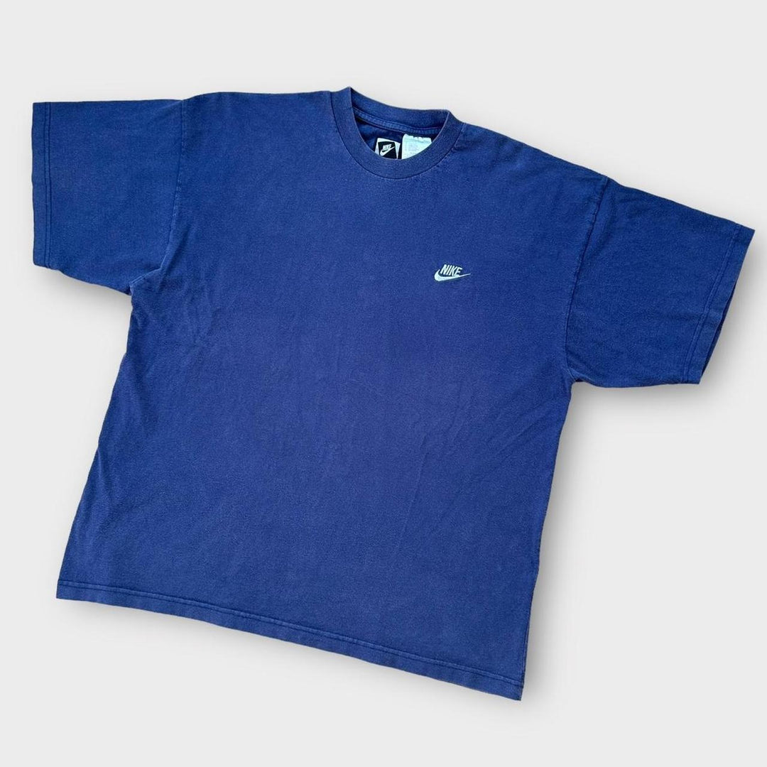 Camiseta Nike vintage - XL