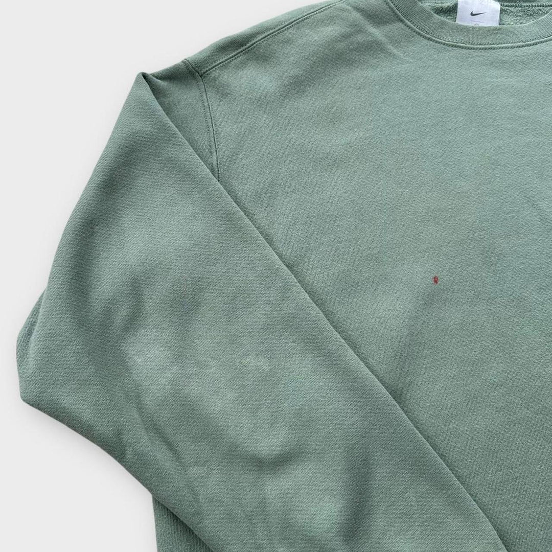 Sudadera Nike vintage - XXL