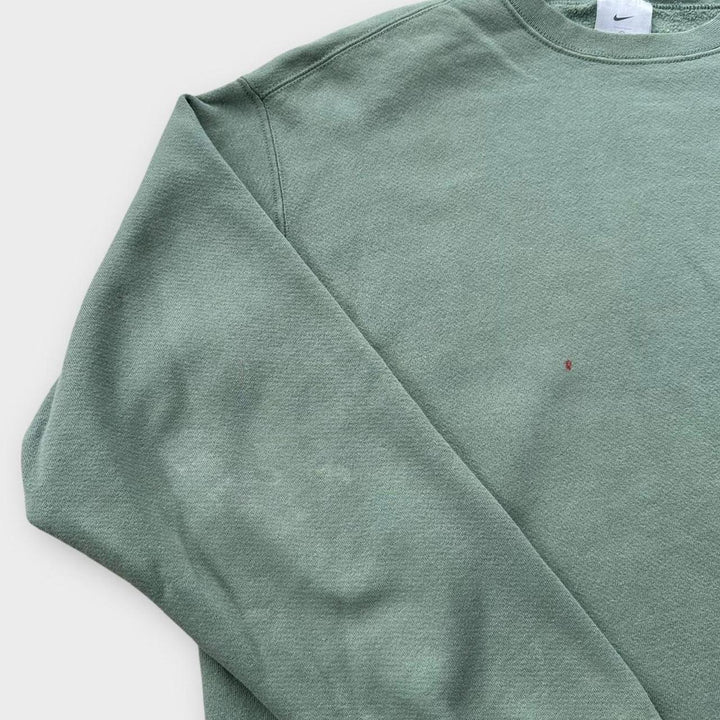 Sudadera Nike vintage - XXL