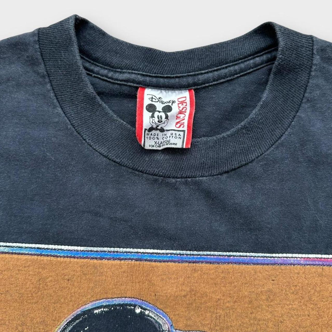 Camiseta vintage de Disney - XL