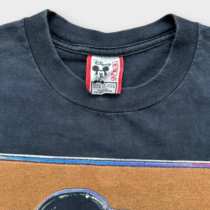 Camiseta vintage de Disney - XL