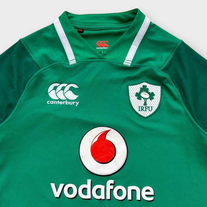 Camiseta de rugby Irlanda - grande