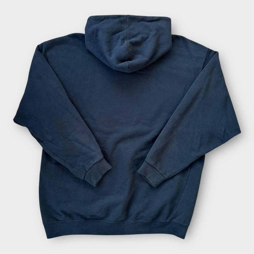 Sudadera con capucha Nike vintage - grande