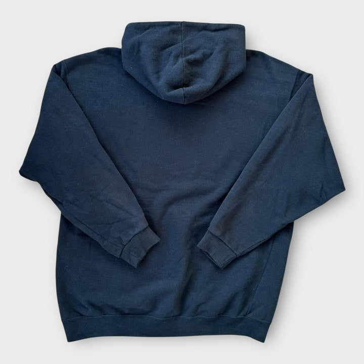 Sudadera con capucha Nike vintage - grande