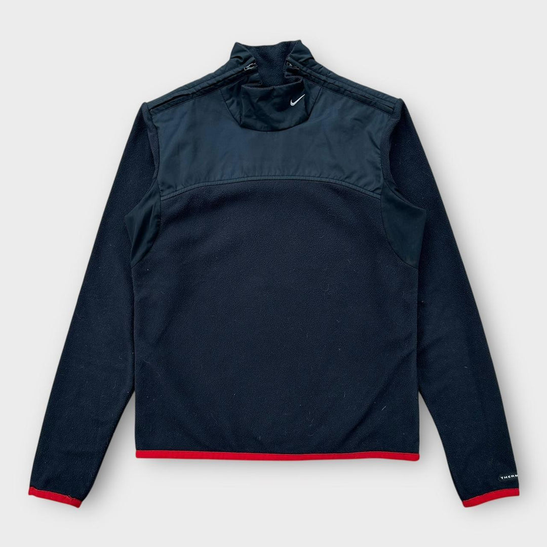 Polar Nike para mujer Y2K - talla pequeña para mujer