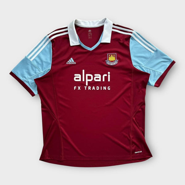 Camiseta de fútbol del West Ham - XXL
