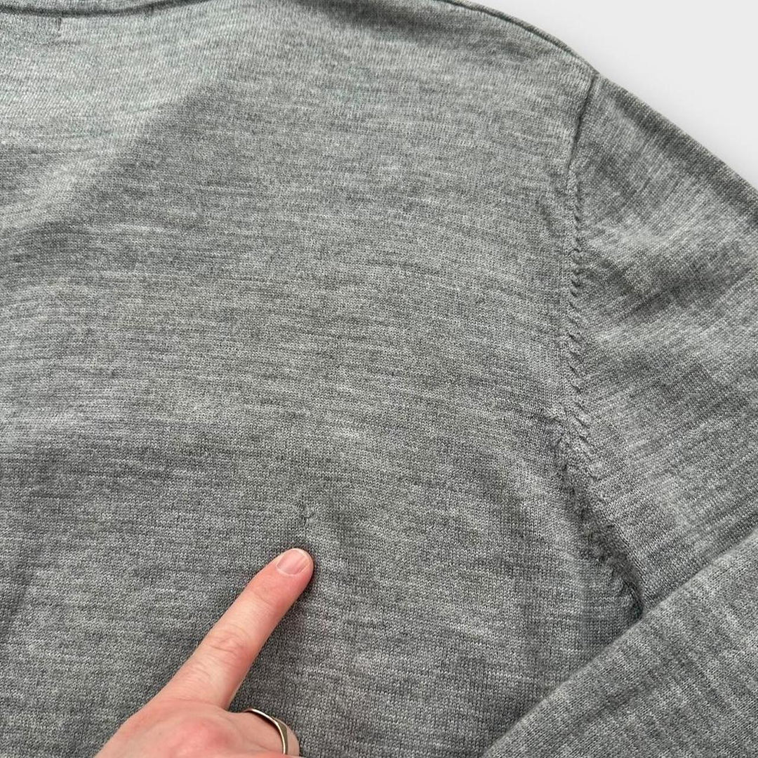 Jersey de punto Henry Lloyd - XL