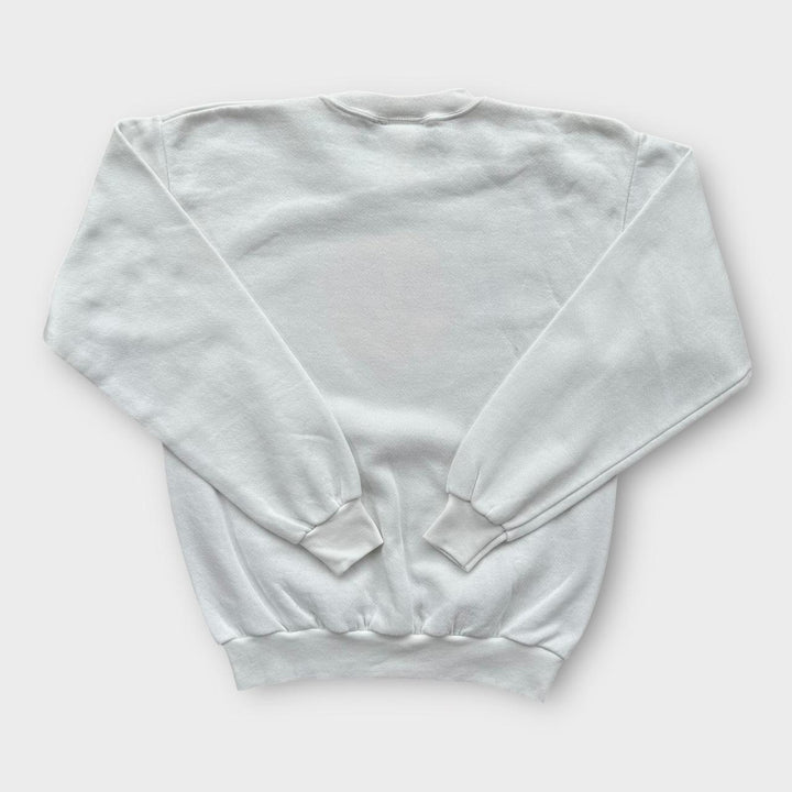 Sudadera vintage hard rock Café - mediana