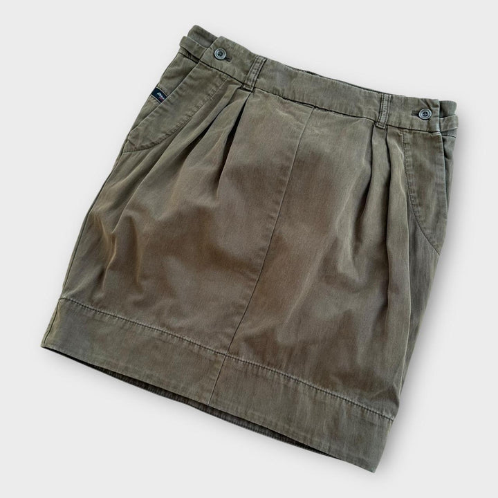 Falda Diesel - cintura 30