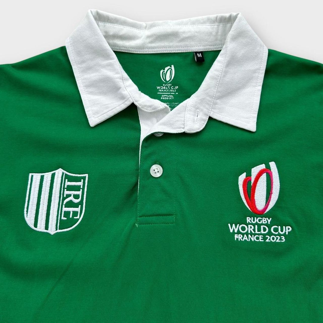Camiseta de rugby de Irlanda - mediana
