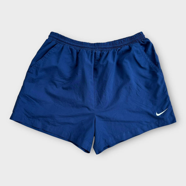 Pantalones cortos Nike vintage - XL