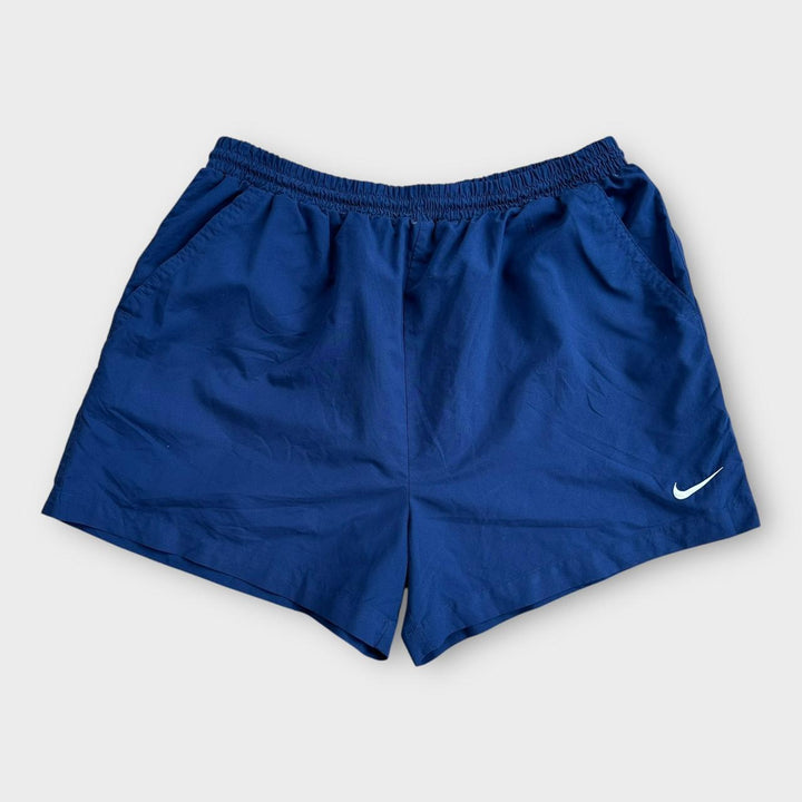 Pantalones cortos Nike vintage - XL