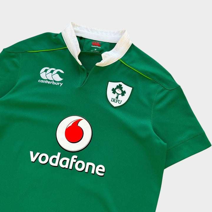 Camiseta de rugby de Irlanda - mediana