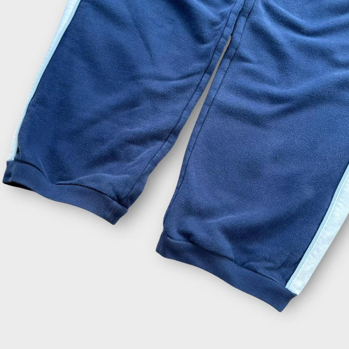 Joggers Nike USA vintage - medianos (se adaptan como grandes)