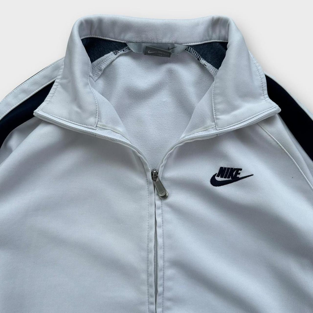 Chaqueta de pista Nike vintage - grande