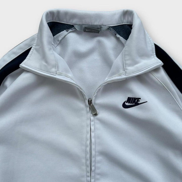 Chaqueta de pista Nike vintage - grande