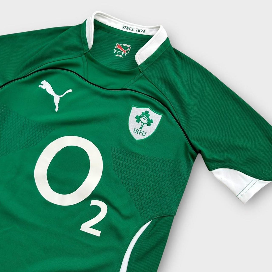 Camiseta de rugby Irlanda - pequeña