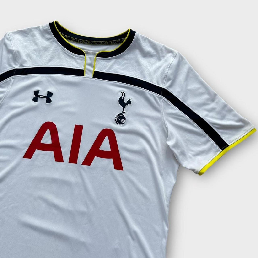 Camiseta de fútbol Tottenham Hotspur 2014/2015 - XL