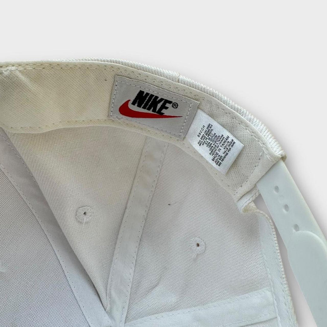 Gorra Nike vintage - talla única