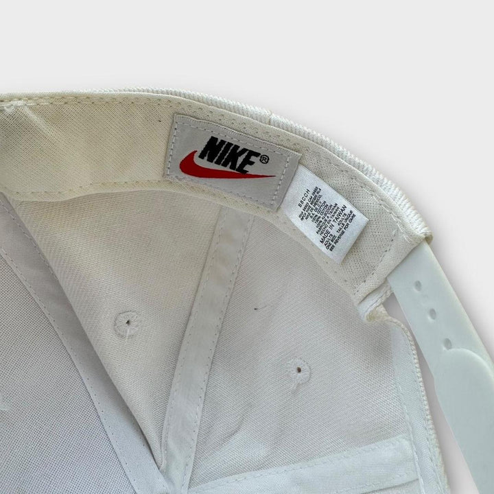 Gorra Nike vintage - talla única