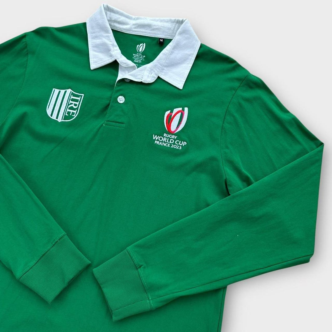 Camiseta de rugby de Irlanda - mediana