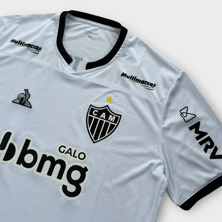 Camiseta de fútbol Atlético Mineiro - XXL