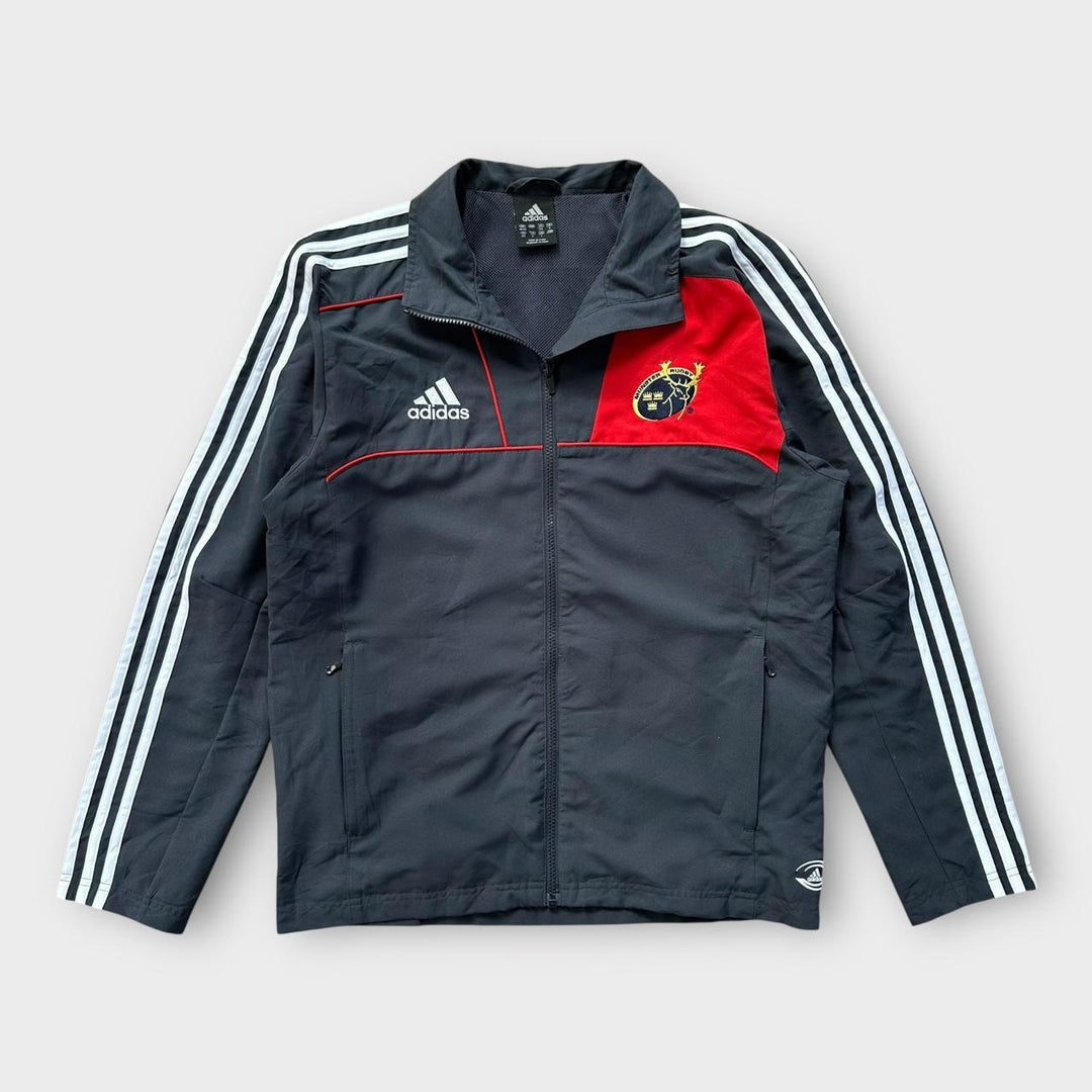 Chaqueta vintage de rugby Munster - mediana