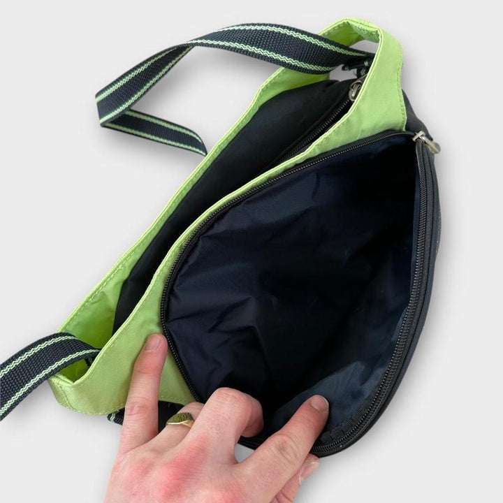 Bolso lateral Nike vintage - talla única